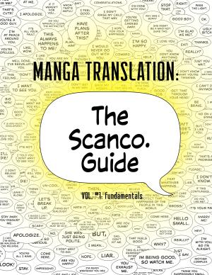 The Scanco. Scanlation Guide - Manga2.Net cover