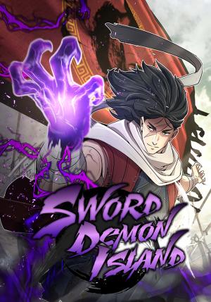 Sword Demon Island - Manga2.Net cover