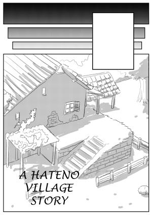 The Legend Of Zelda: Breath Of The Wild - A Hateno Village Story (Doujinshi) - Manga2.Net cover