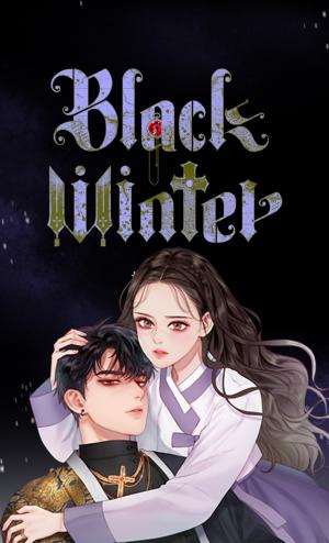 Black Winter - Manga2.Net cover