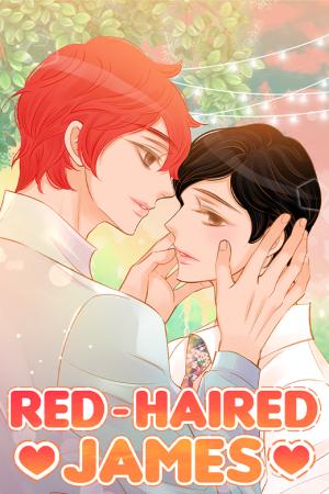 Red-Haired James - Manga2.Net cover