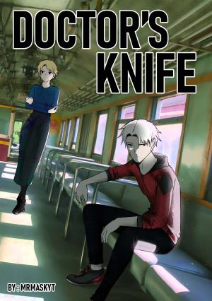 Doctor's Knife - Manga2.Net cover