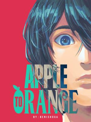 Apple To Orange - Manga2.Net cover