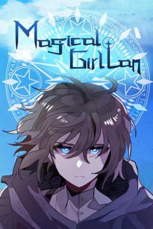 Magical Girl Lan - Manga2.Net cover