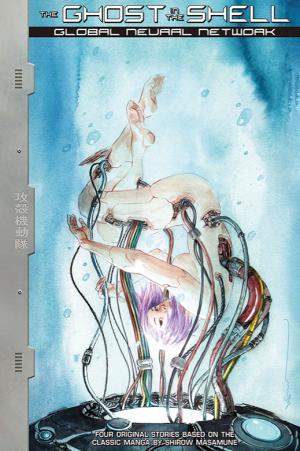 Ghost In The Shell: Global Neural Network - Manga2.Net cover