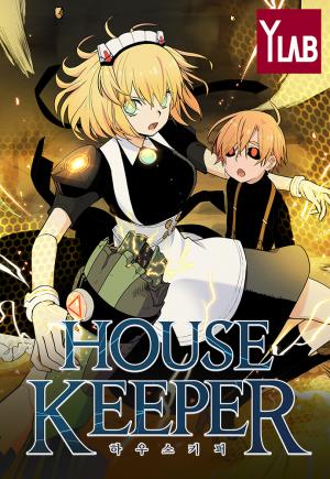 Housekeeper - Manga2.Net cover