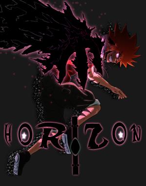 Horizon Project - Manga2.Net cover