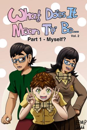 What Does It Mean To Be...? - Manga2.Net cover