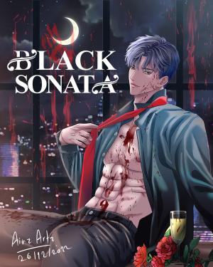 Black Sonata - Manga2.Net cover