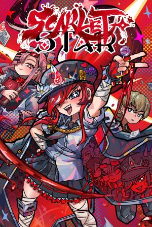Scarlet Star - Manga2.Net cover