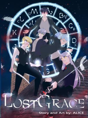 Lost Grace - Manga2.Net cover