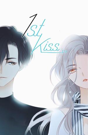 1St Kiss - Manga2.Net cover