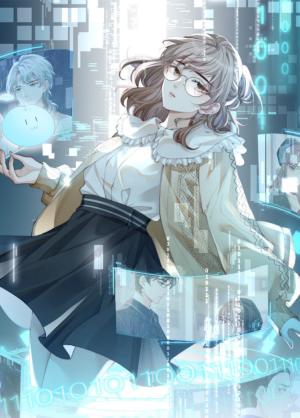 She Broke The Plot Again - Manga2.Net cover
