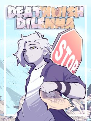 Deathwish Dilemma - Manga2.Net cover