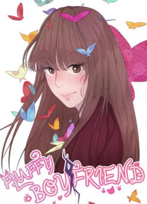 Fluffy Boyfriend - Manga2.Net cover