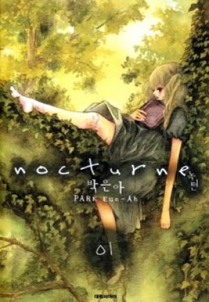 Nocturne (Park Eun-Ah) - Manga2.Net cover