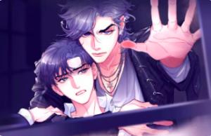 Drunk In Love - Manga2.Net cover