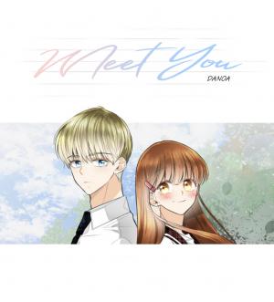 Meet You - Manga2.Net cover