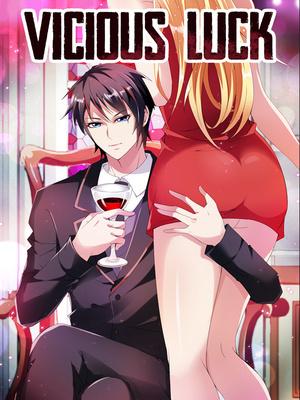 Vicious Luck - Manga2.Net cover