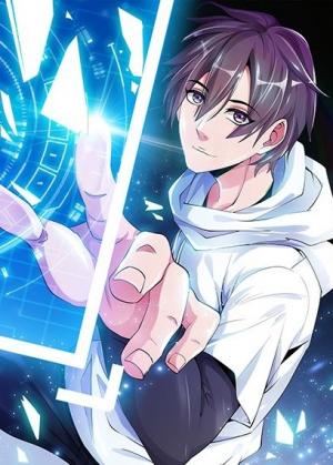 I Am An Invincible Genius - Manga2.Net cover