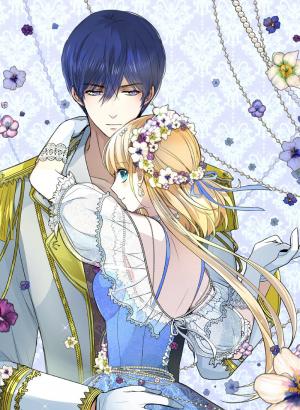 Unbending Flower - Manga2.Net cover