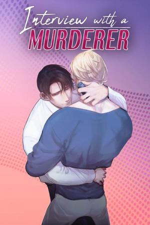 Interview With A Murderer - Manga2.Net cover