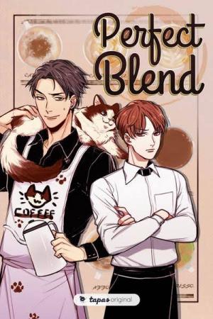 Perfect Blend - Manga2.Net cover
