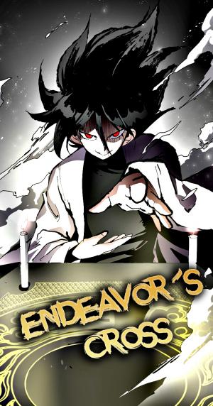 Endeavor’S Cross - Manga2.Net cover