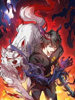 God Slayer - Manga2.Net cover