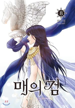 Sword Of The Falcon - Manga2.Net cover