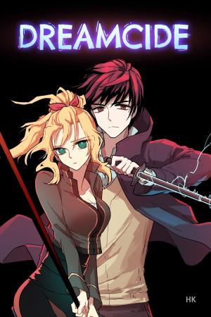 Dreamcide - Manga2.Net cover