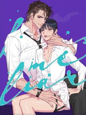 Kiss Me Liar - Manga2.Net cover