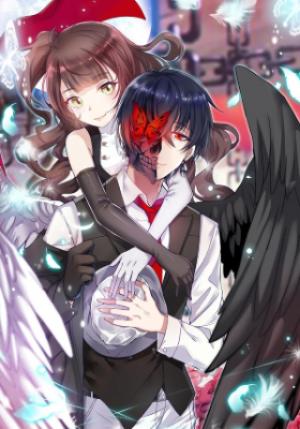 Hell’S Developer - Manga2.Net cover