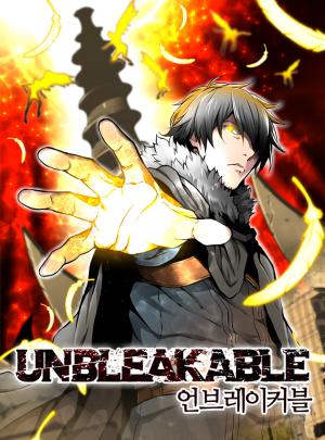 Unbreakable - Manga2.Net cover