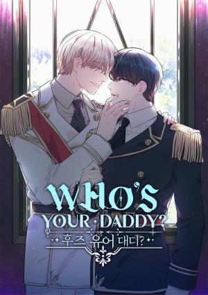 Who's Your Daddy? - Manga2.Net cover