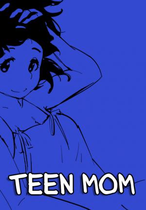 Teen Mom - Manga2.Net cover