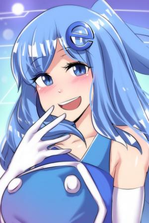 Internet Explorer - Manga2.Net cover