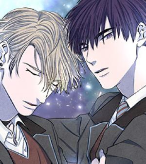 When The Star Sleeps - Manga2.Net cover