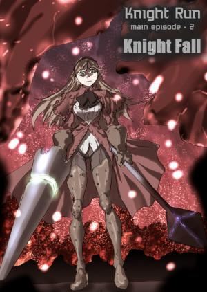 Knight Run - Manga2.Net cover