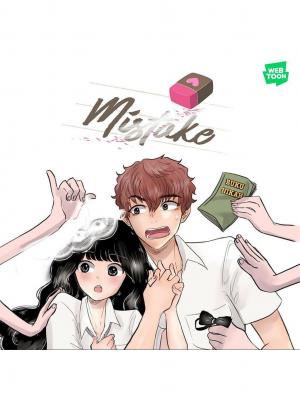 Mistake - Manga2.Net cover