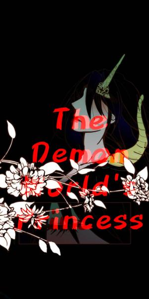 The Demon World’S Princess - Manga2.Net cover