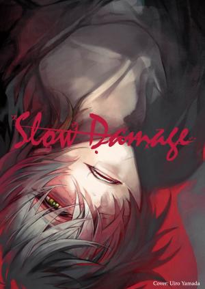Slow Damage - Manga2.Net cover