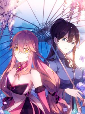 The Beginning Of Journey - Manga2.Net cover
