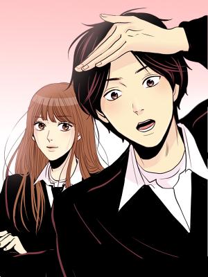 Secret Crush - Manga2.Net cover