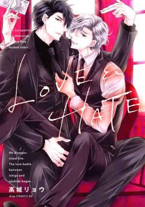 Love & Hate - Manga2.Net cover