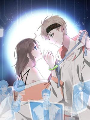 Daydream Illustration - Manga2.Net cover