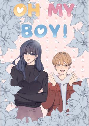 Oh My Boy! - Manga2.Net cover