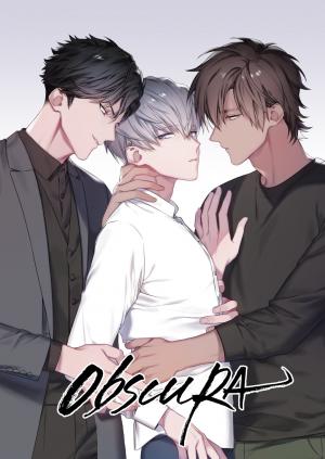 Obscura - Manga2.Net cover