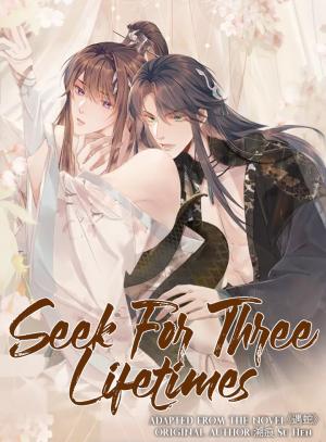 Seek For Three Lifetimes - Manga2.Net cover