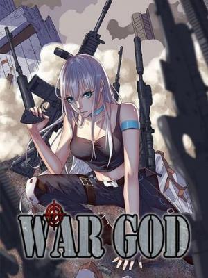The Strongest War God - Manga2.Net cover
